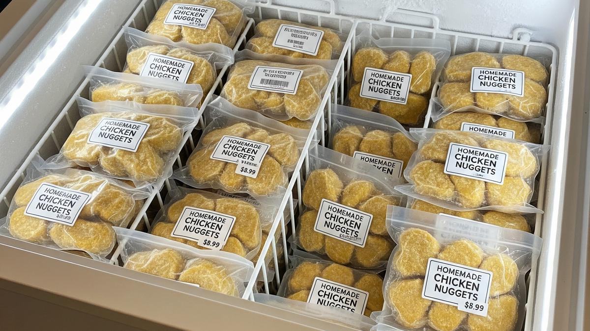 11 Ide Jualan Frozen Food Rp 10.000an, Cepat Balik Modal di Tahun 2026