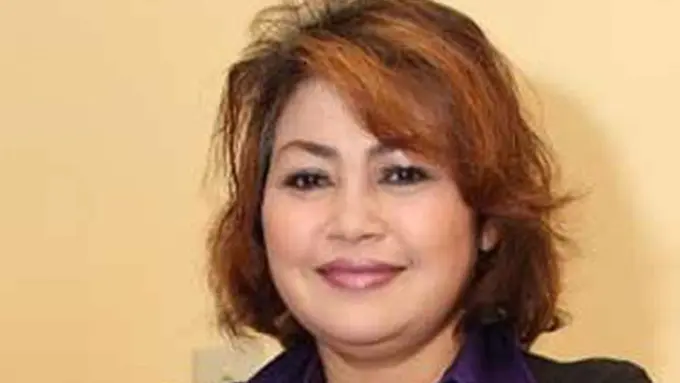 [Bintang] Misye Arsita