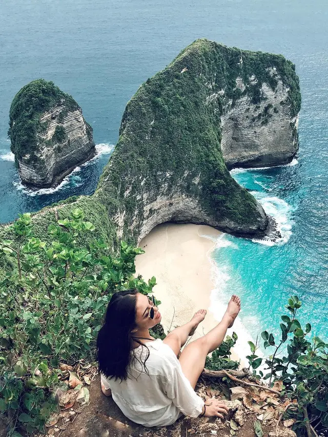 [Fimela] Angela Gilsha