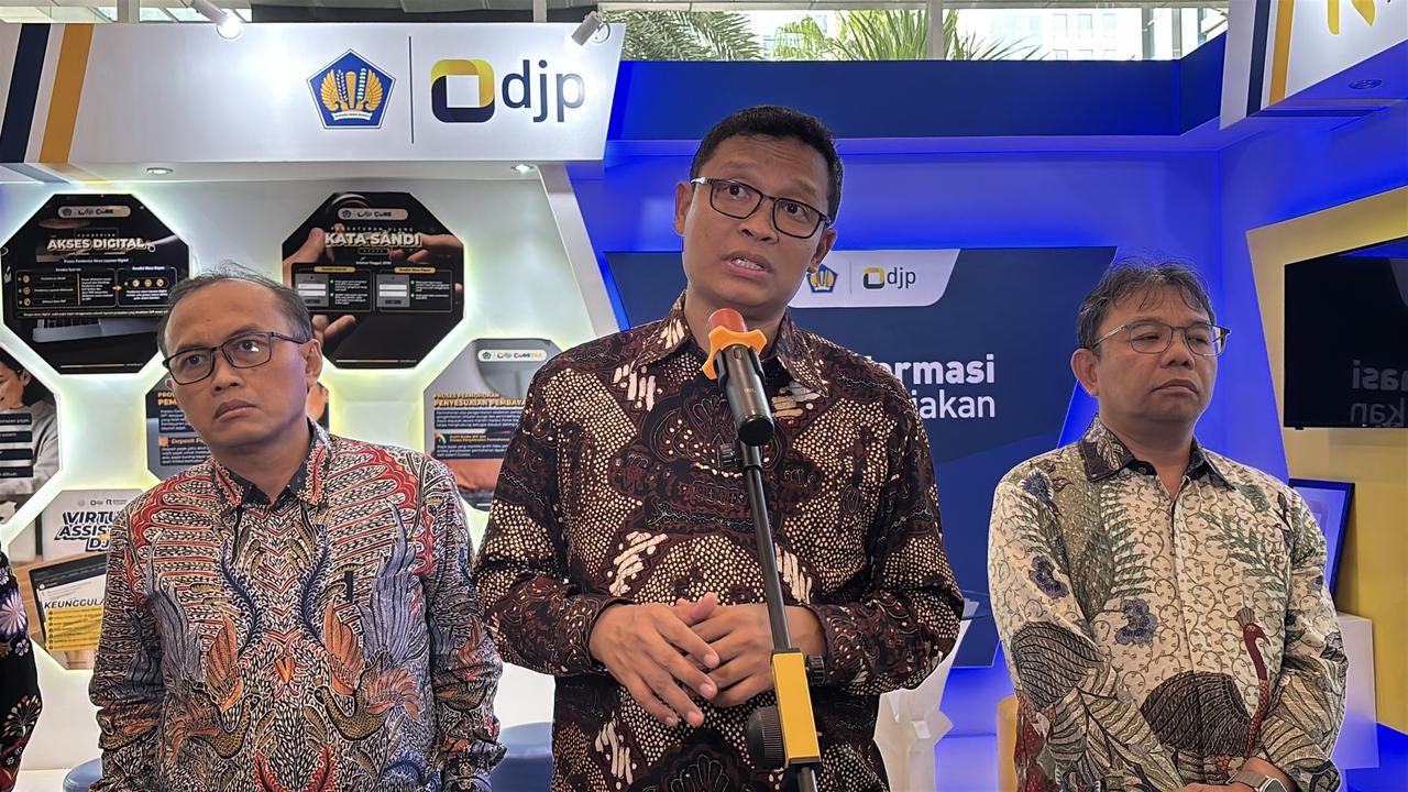 Restitusi Melonjak, Dirjen Pajak Ungkap Dampaknya untuk Pertumbuhan Ekonomi