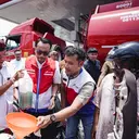 Pasokan 19 Juta Liter BBM Tiba di Bali, Pertamina Patra Niaga Percepat Pemulihan Distribusi