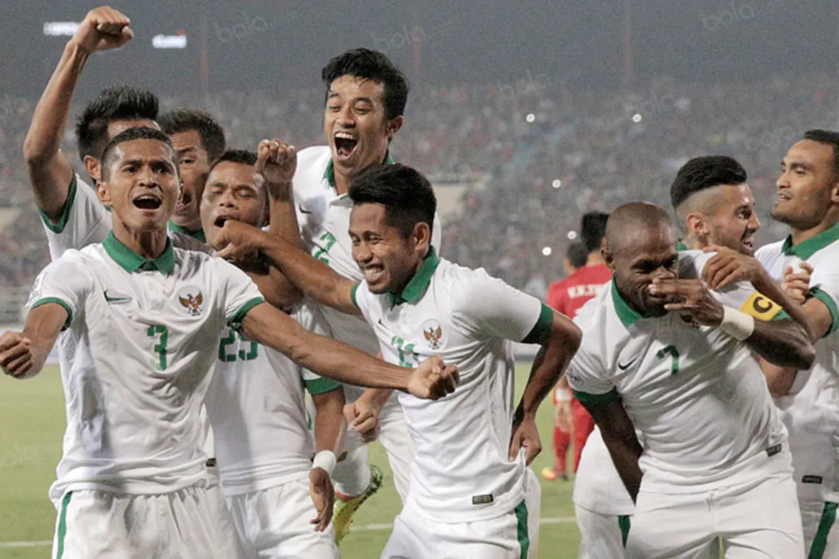 Timnas Indonesia