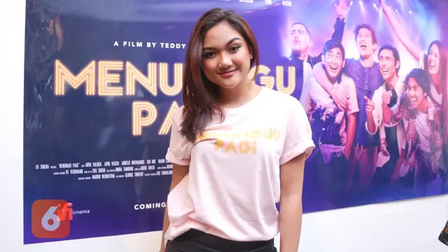[Bintang] Marion Jola