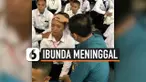 TNI menangis