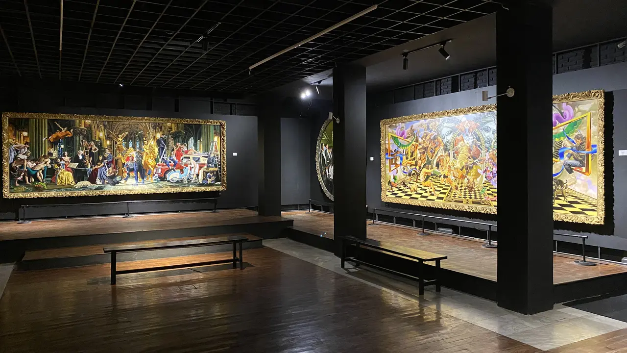 Pameran