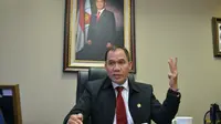 Bambang Gerindra: Kecelakaan KM Wihan karena Langgar Aturan