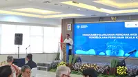 KKP Racik Strategi Buat Kepentingan Nelayan Skala Kecil