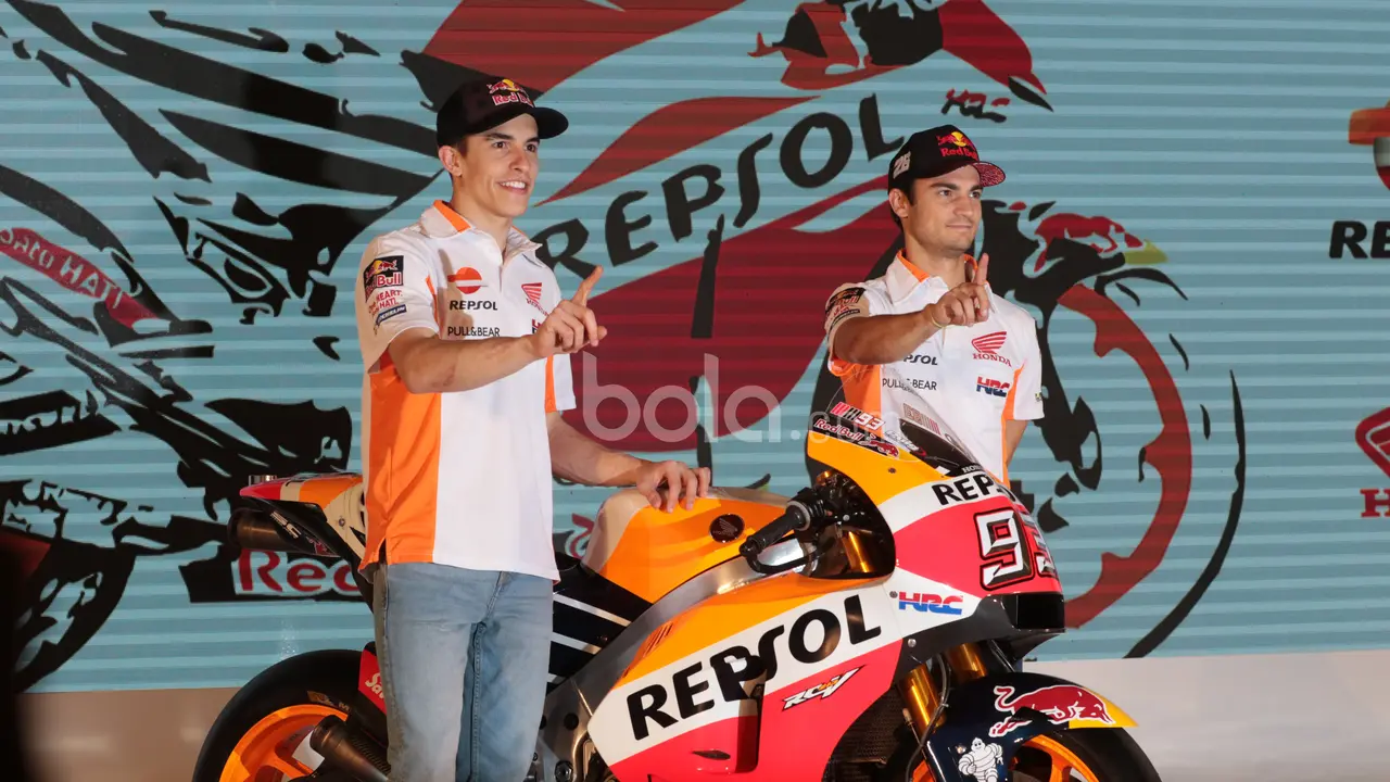 Repsol Honda