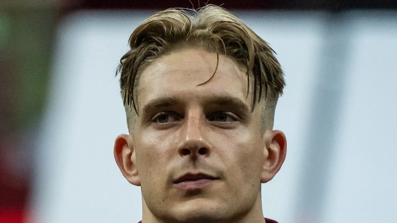 Michal Skoras