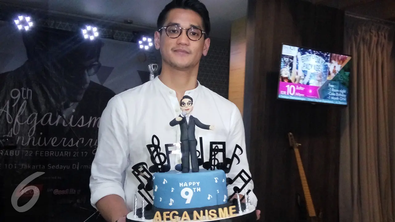 Afgan