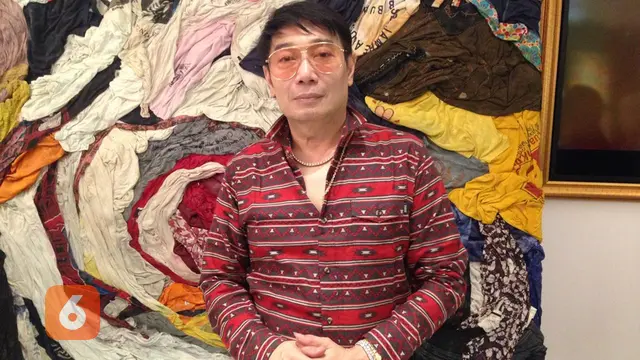 Adjie Notonegoro