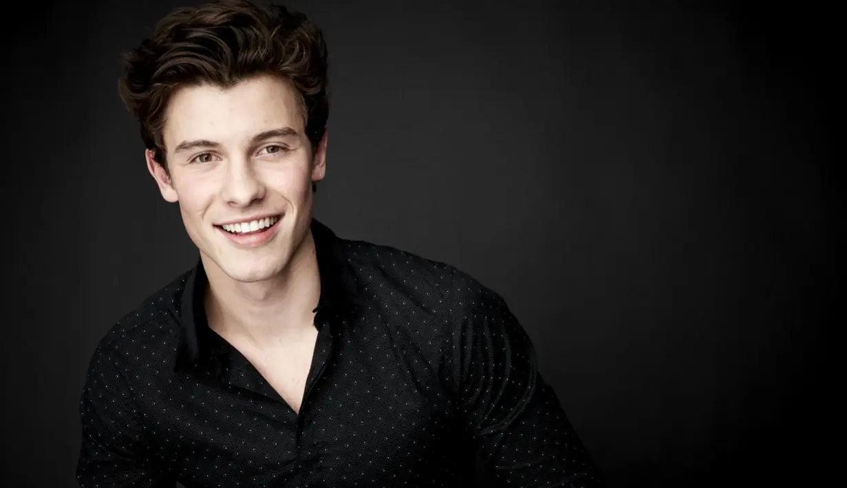 Bahkan BTS sudah bekerja sama dengan beberapa musisi internatonal. Dan belakangan ini beredar kabar jika mereka akan berkolaborasi dengan Shawn Mendes untuk lagu terbaru. (Foto: grammy.com)