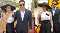 Kisah Asmara Preity Zinta dengan Ness Wadia