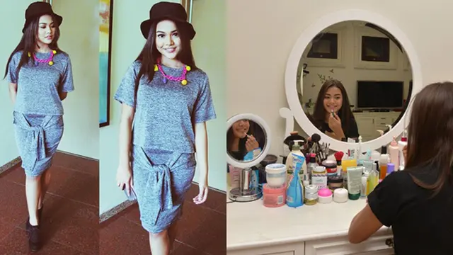 Foto: copyright KapanLagi.com, instagram/aurelhermansyah10