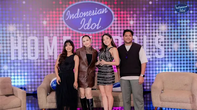 Daftar Lengkap Juara Indonesian Idol dari Season 1-12, dari Joy Tobing hingga Salma Salsabil. (instagram/indonesianidolid)