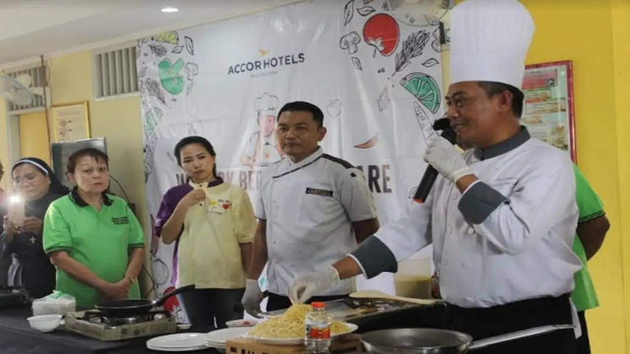 (Foto: Liputan6.com/Pramita T)