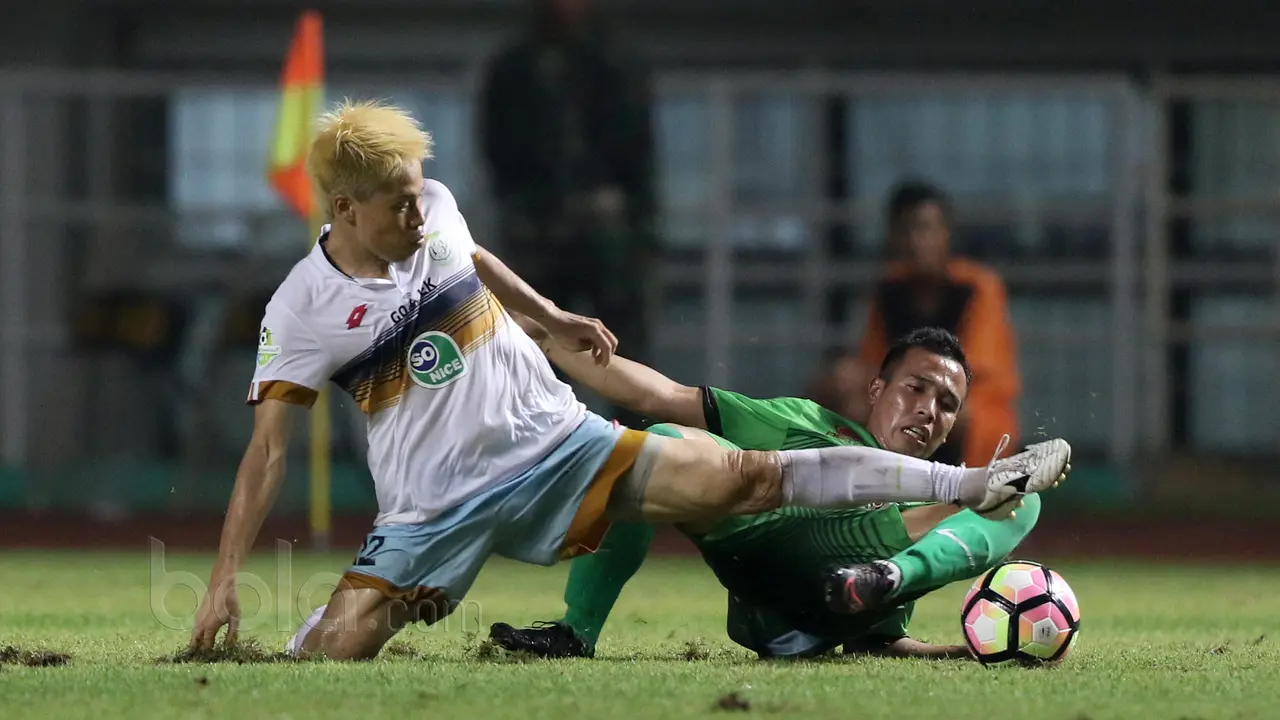Persela Lamongan