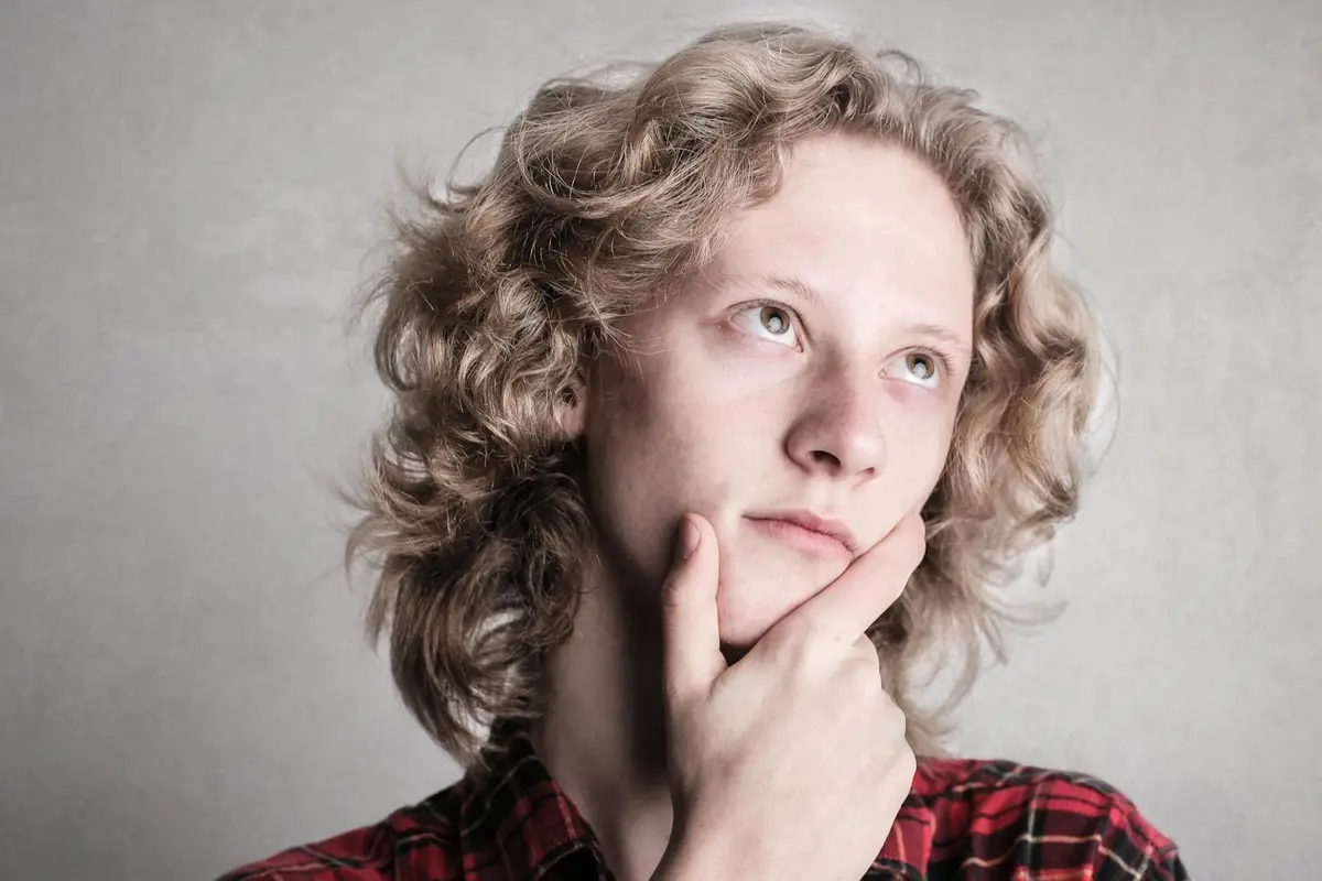 Thinking
