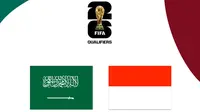 Kualifikasi Piala Dunia 2026 Zona Asia - Arab Saudi Vs Timnas Indonesia - Alternatif (Bola.com/Adreanus Titus)