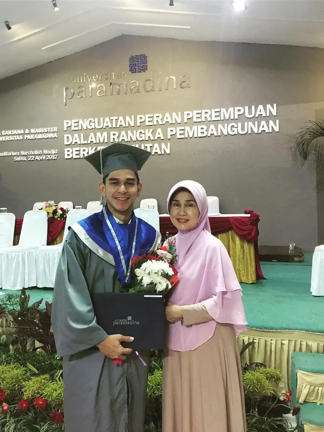 Genap Berusia 31 Tahun, Ini 6 Transformasi Rangga Azof Kini Jadi Aktor Terkenal