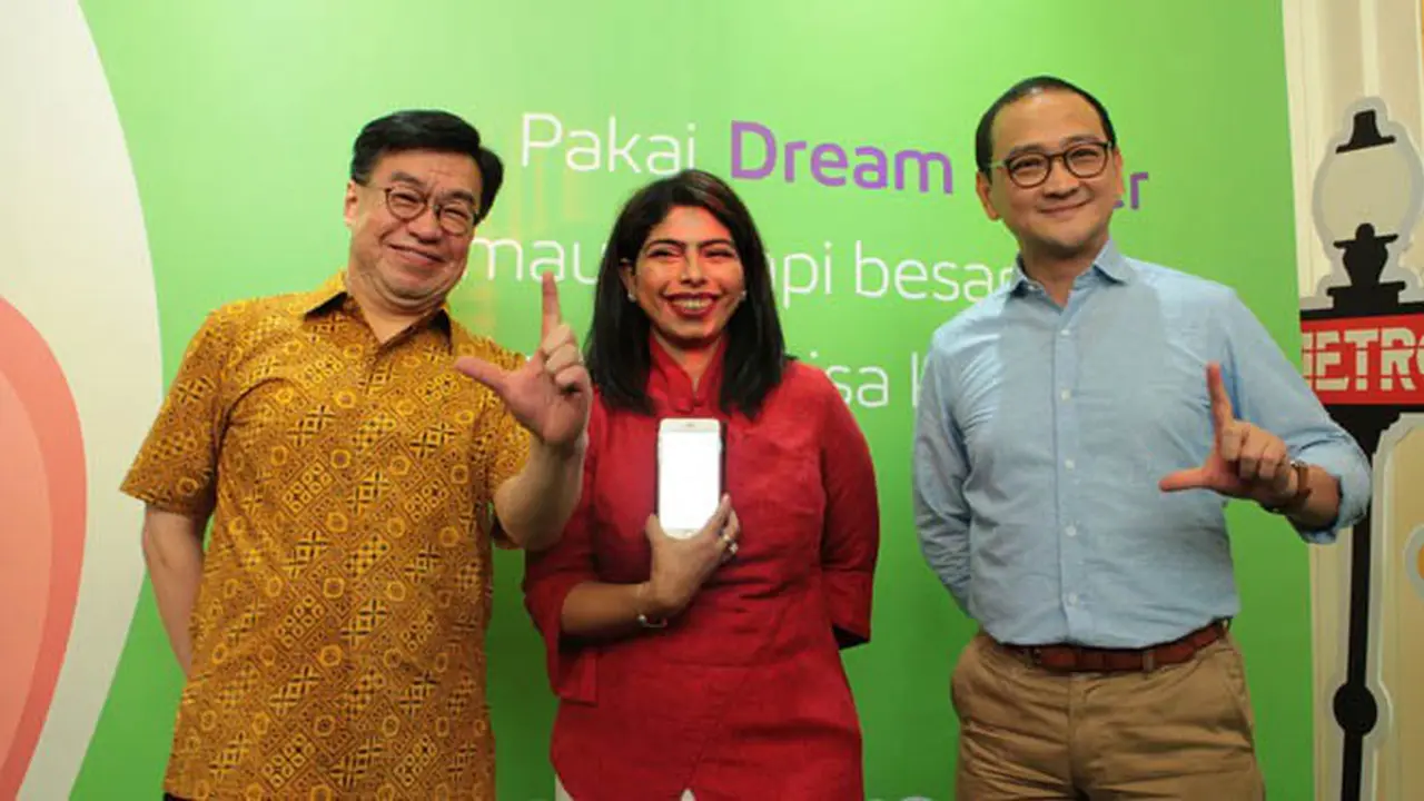 BTPN Luncurkan Jenius, Aplikasi Cerdas untuk Mengatur Keuangan