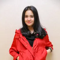 Michelle Ziudith (Adrian Putra/bintang.com)