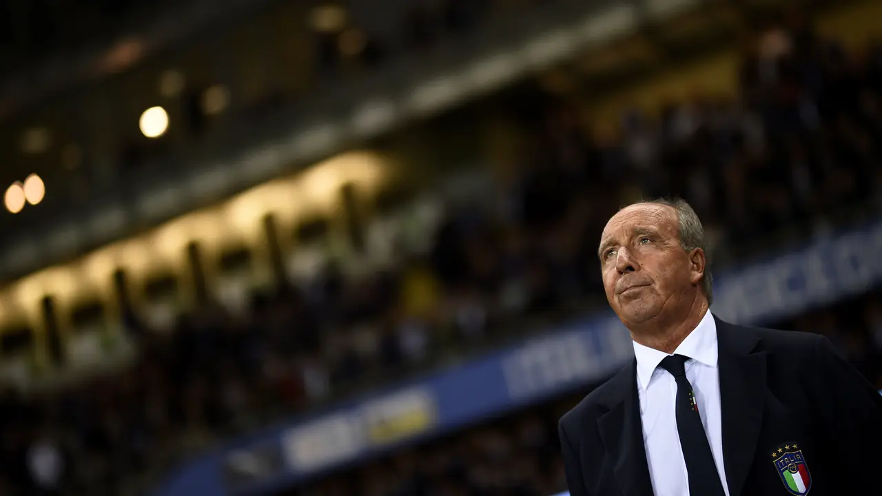 Giampiero Ventura