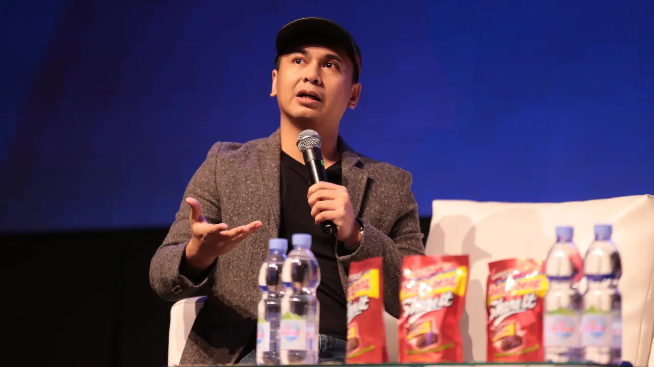 [Bintang] Raditya Dika