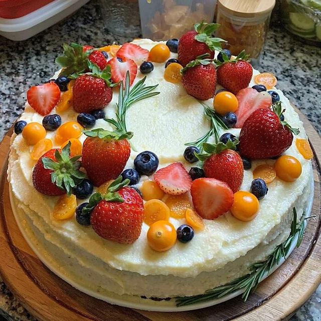 Plating Rapi, 6 Makanan Estetik Manjakan Mata Ini Terlihat Seperti Lukisan 3D