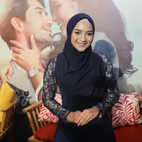 (Daniel Kampua/Fimela.com)