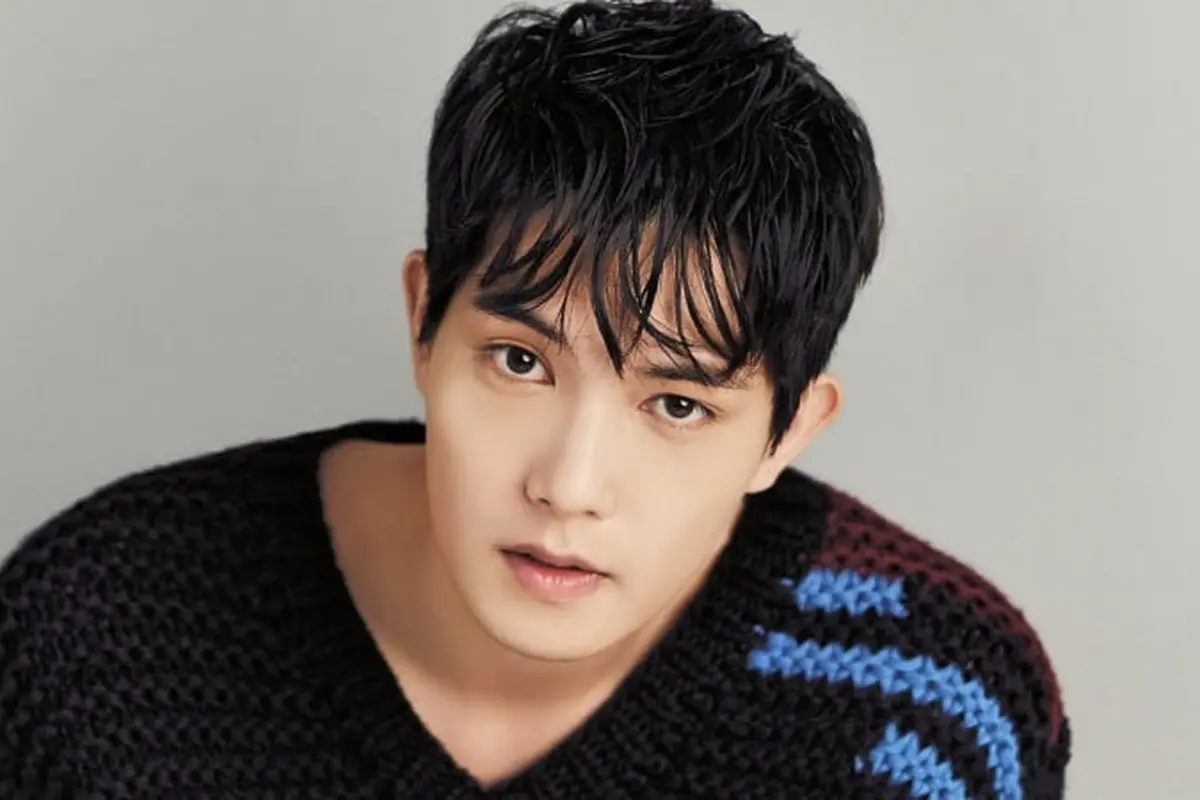 [Bintang] Lee Jong Hyun