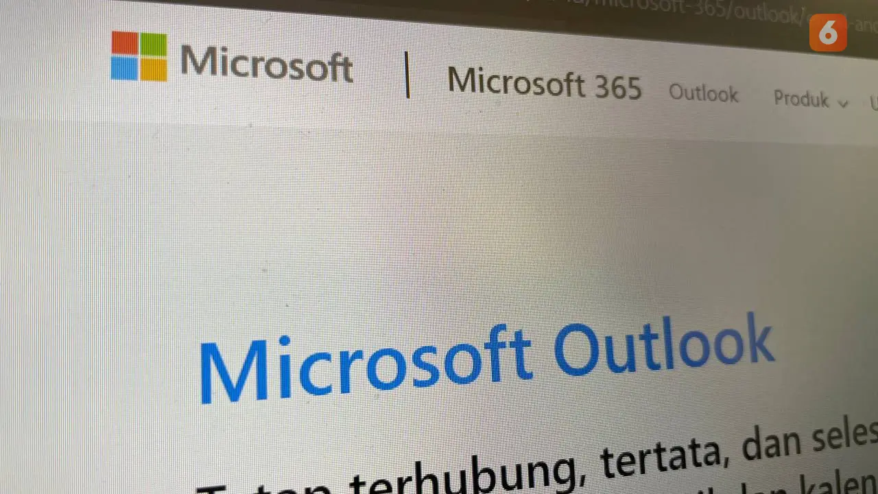 Ilustrasi: Microsoft