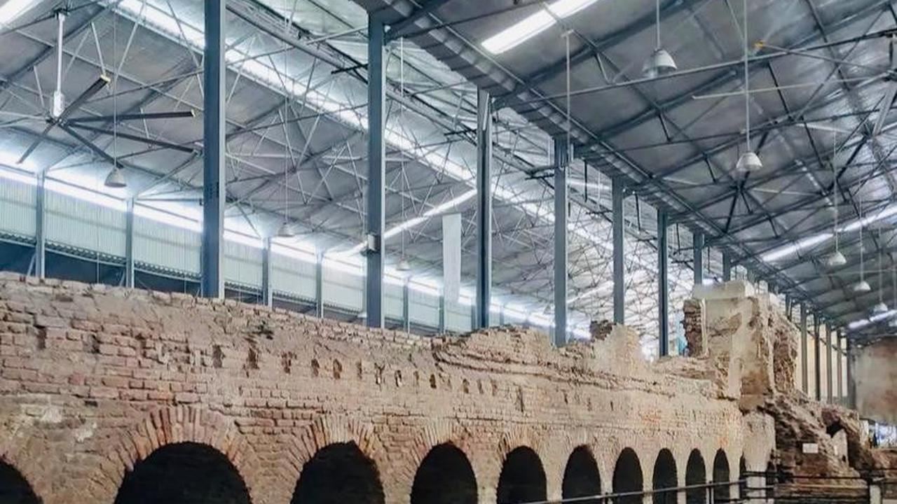 6 Rest Area Instagramable yang Asyik untuk Melepas Lelah saat Mudik Lebaran