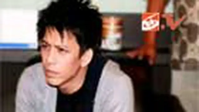Didesak Minta Maaf, Ariel Butuh Waktu
