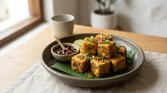 Resep Tahu Goreng Bumbu Ketumbar, Cuma Pakai Bumbu Sederhana tapi Gurih