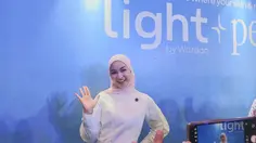 Xaviera Putri Bagikan Rutinitas Skincare Simpel, Fokus pada Kesehatan Skin Barrier