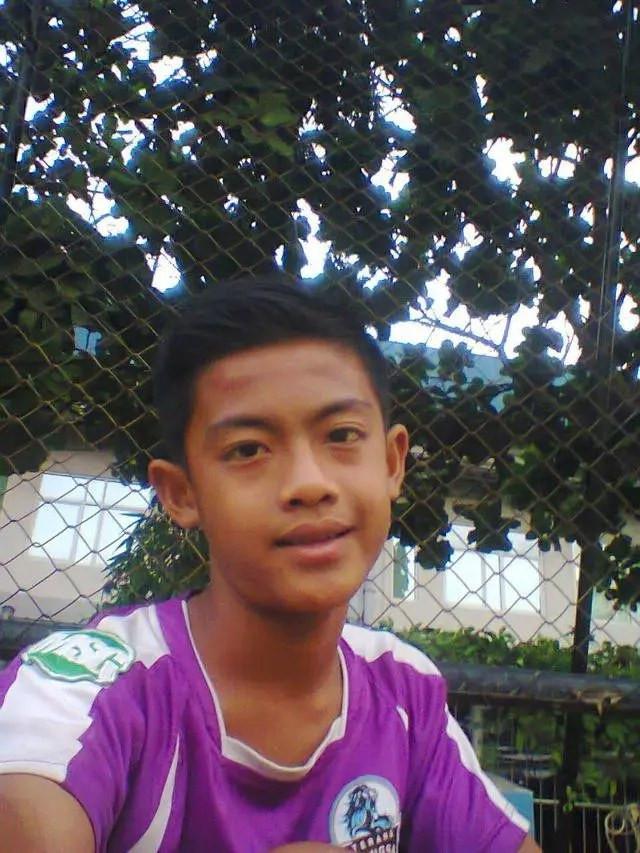 10 Potret Transformasi Pratama Arhan dari Kecil Hingga Menikah dengan Azizah Salsha