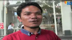 Rencana tersebut dapat membahayakan pengemudi maupun penumpang apabila terjadi keksiruhan dengan angkutan konvensional