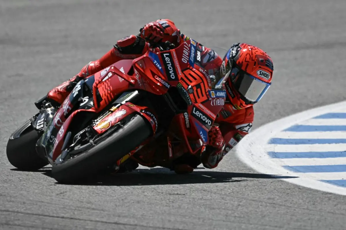 Marc Marquez