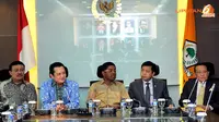 Misbakhun: Capres Lain dari Golkar Sudah Tertutup