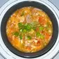 Resep sup telur tomat yang gampang dibuatnya (Credit: Cookpad/Echa Lutfiana)