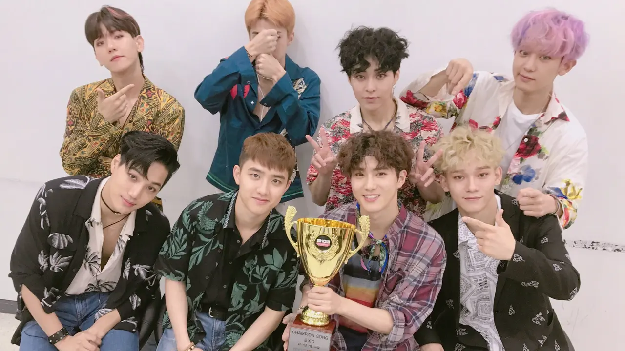 EXO