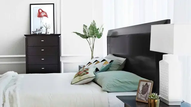 Apartemen Minimalis