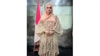 Mulan Jameela Woles Ditempatkan di Komisi VII DPR Urusan Energi