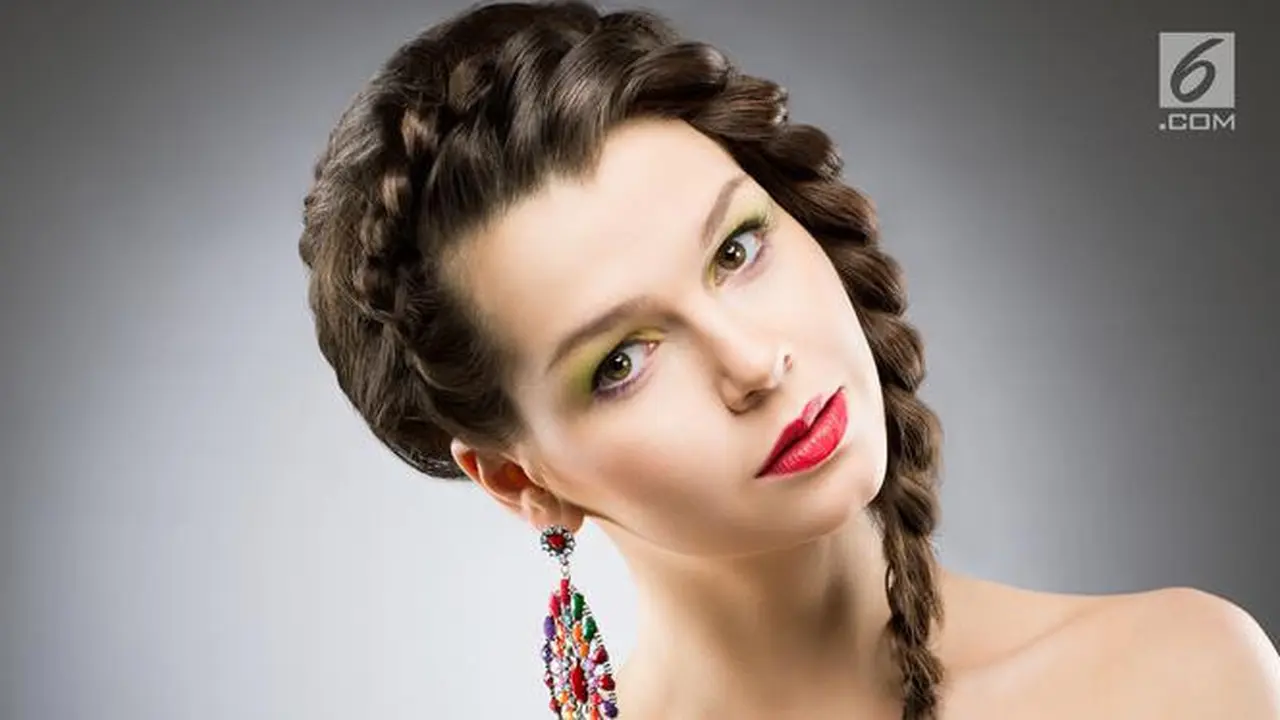 5 Rahasia Dapatkan Rambut Sempurna Setiap Hari