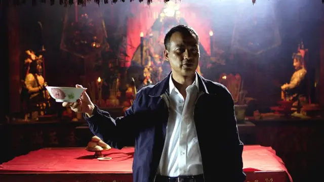 Election (2005) photo by Imdb.com