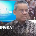 Suahasil Nazara: Pendapatan Negara Naik 25 Persen, Defisit Capai Rp319 Triliun