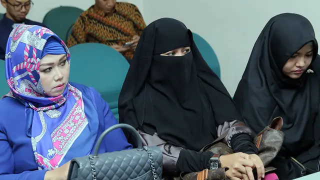 [Bintang] Dian Rositaningrum