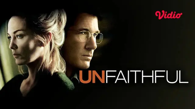 Unfaithful