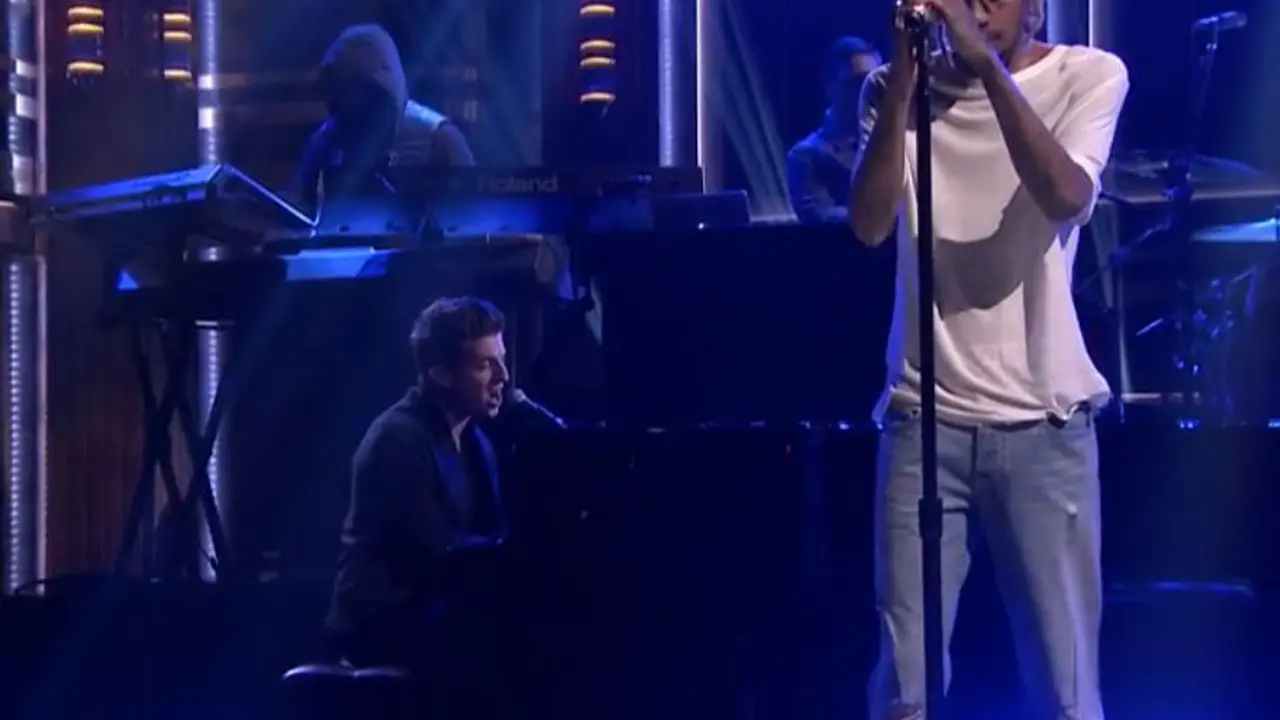 Wiz Khlifa Charlie Puth